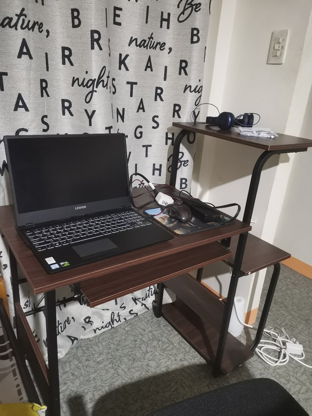 San-Yang Computer Table FCT305 SY | Shopee Philippines