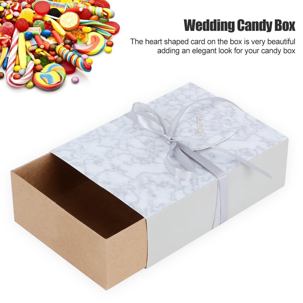 Allinit Gift Box Drawer Box Style Pieces Elegant Gift Box For Candy Cigarettes With Nightstick Fo Shopee Philippines