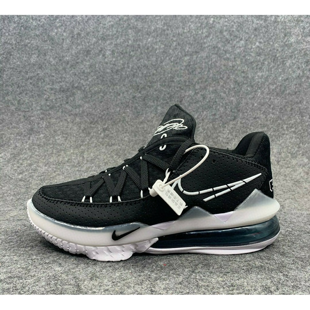 nike men's low top basketball shoes
