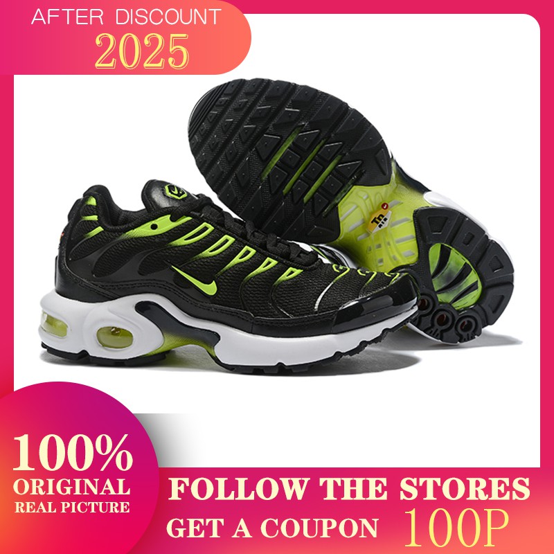 nike air max plus girls preschool shoes