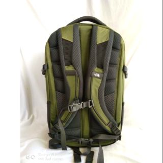 The North Face Hot Shot Laptop Backpack made in Vietnam #5
