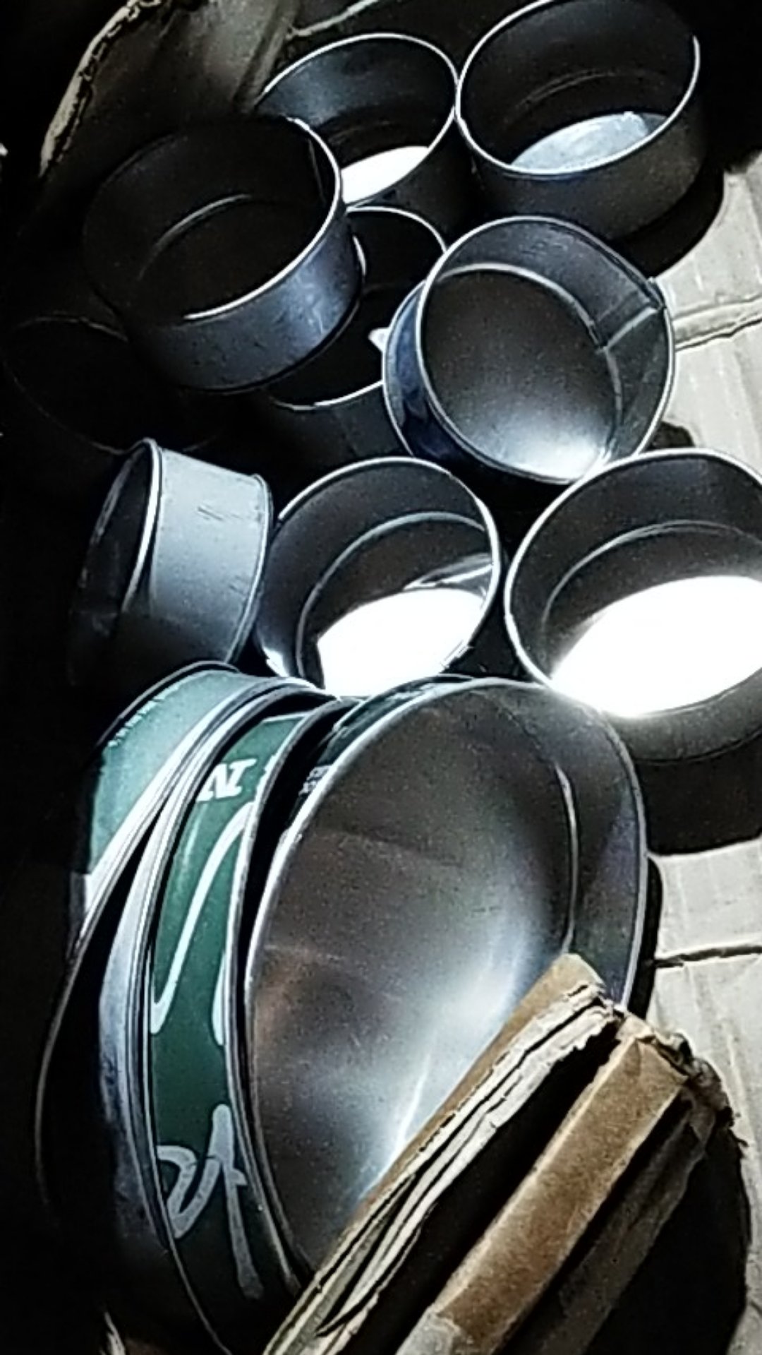 LLANERA FOR LECHE FLAN(SMALL, MEDIUM, LARGE) Shopee Philippines