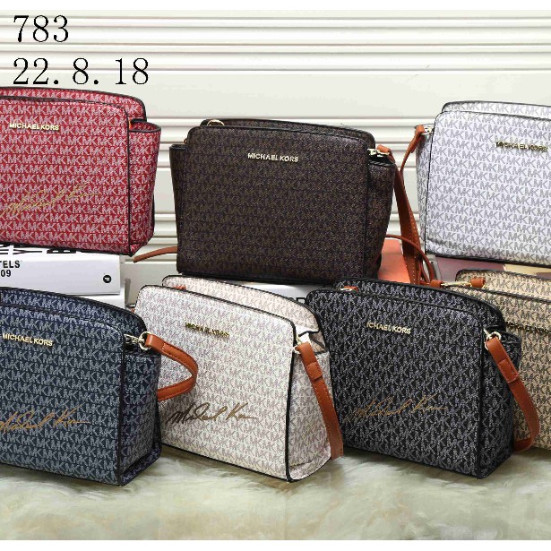 crossbody mk