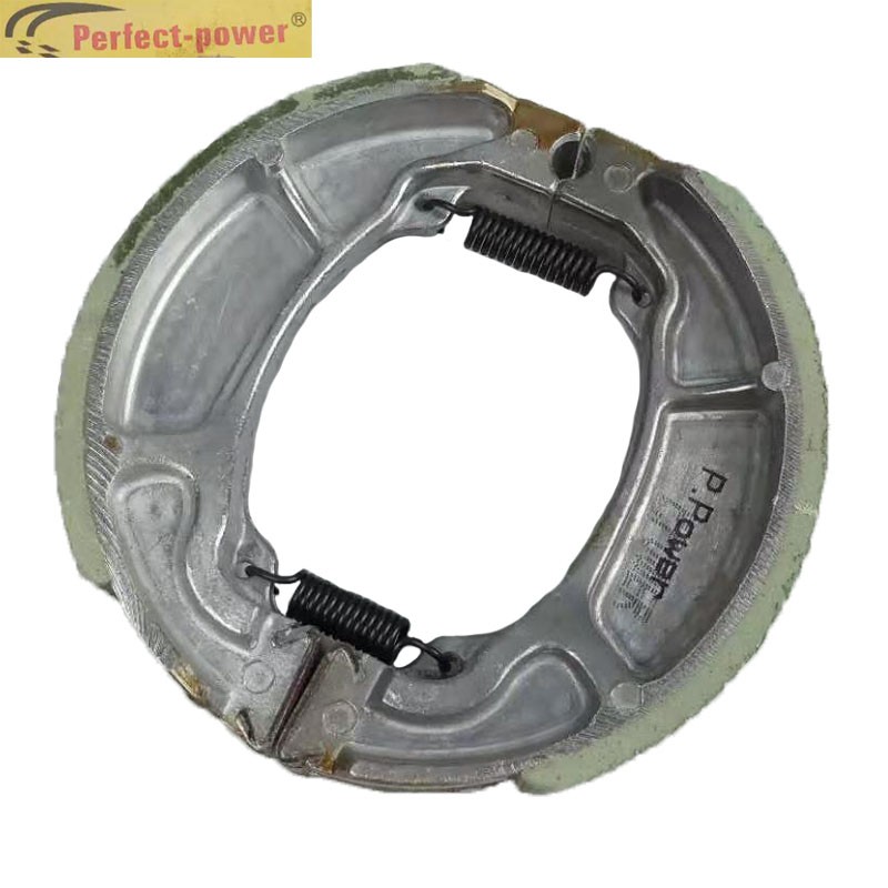 Honda Click125 Rear Brake Shoe Perfect Power Motorcycle Shopee