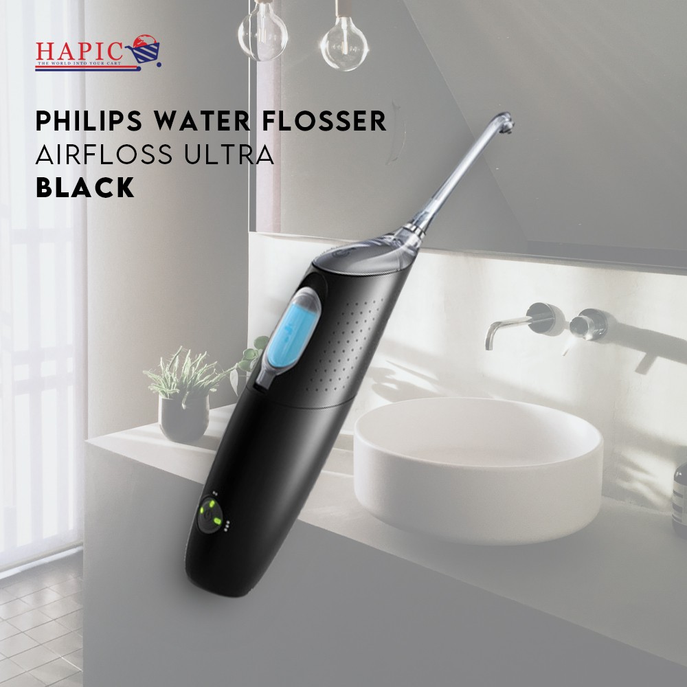 philips air water flosser