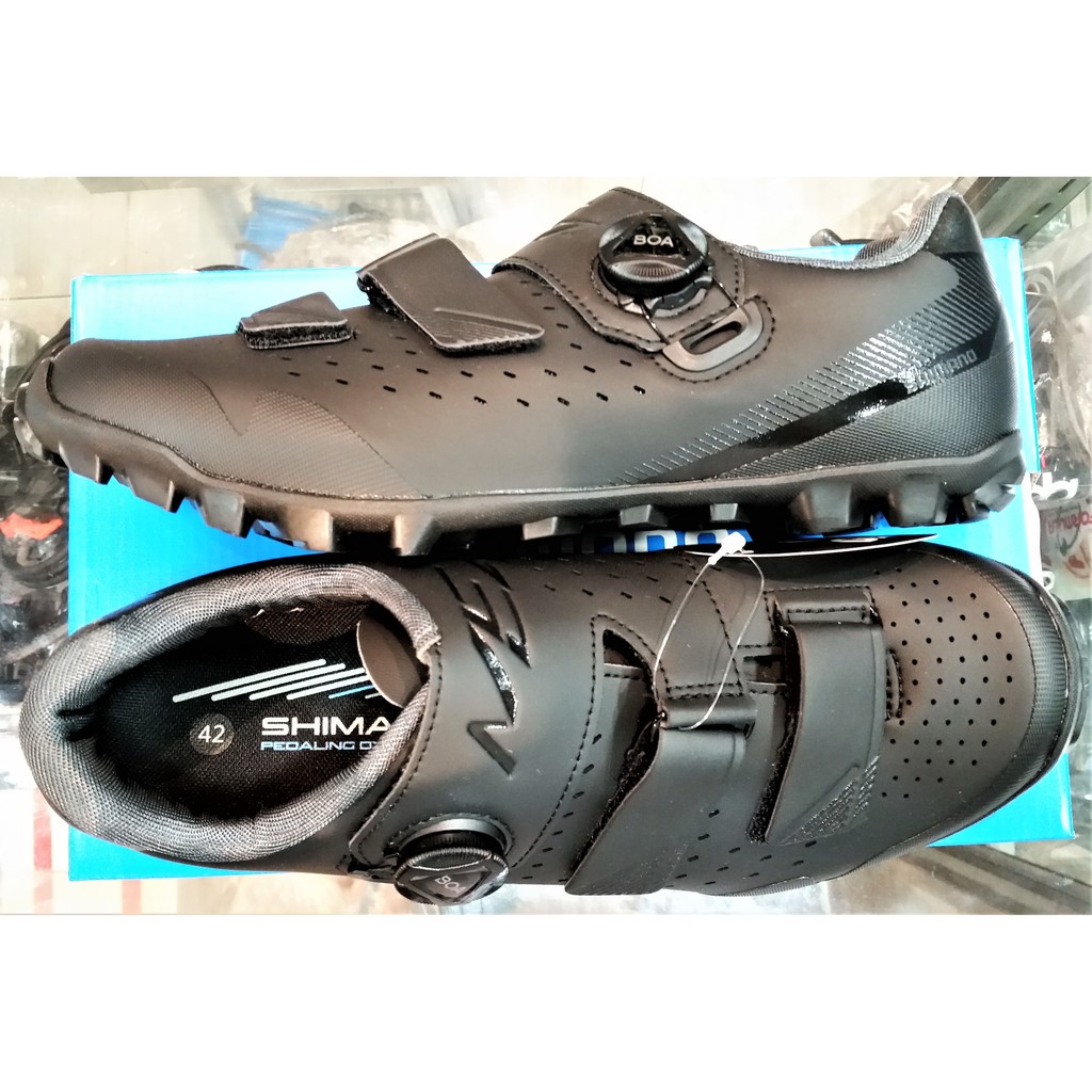 shimano me400 mtb shoes