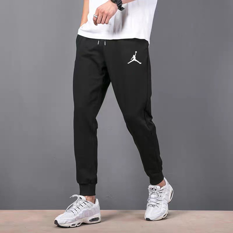 sports jogger pants