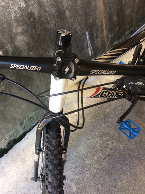 giant rock bike price