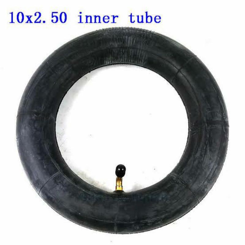 10x2.5 inner Tube for electric scooter Shopee Philippines