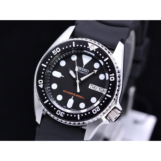 buy seiko divers watch