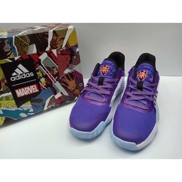 donovan mitchell mountain shoes