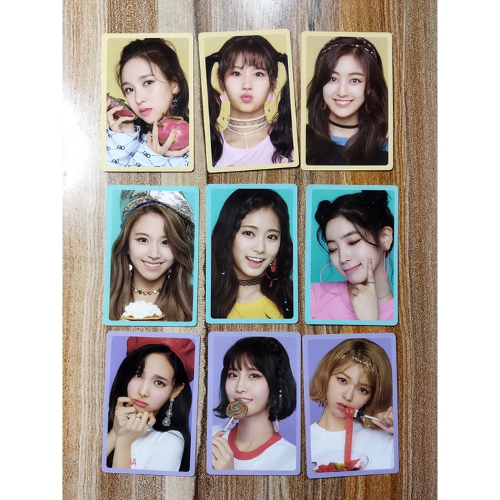 Twice What is Love? POB Tingi | Shopee Philippines