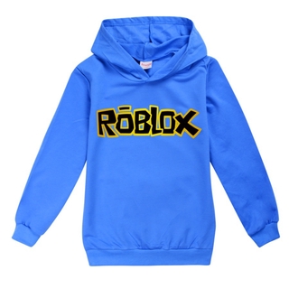 Roblox Children S Zipper Hoodie For Boys And Girls Cotton Ready Stocks Shopee Philippines - roblox pain black hoodie