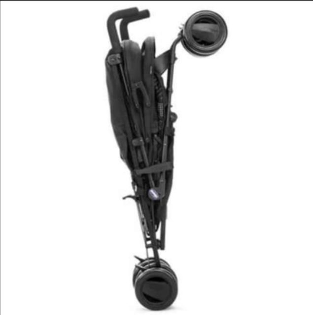 chico london stroller