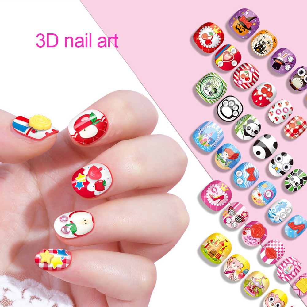 nail sticker set