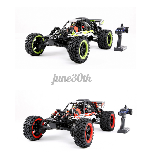 rovan 30cc gas buggy