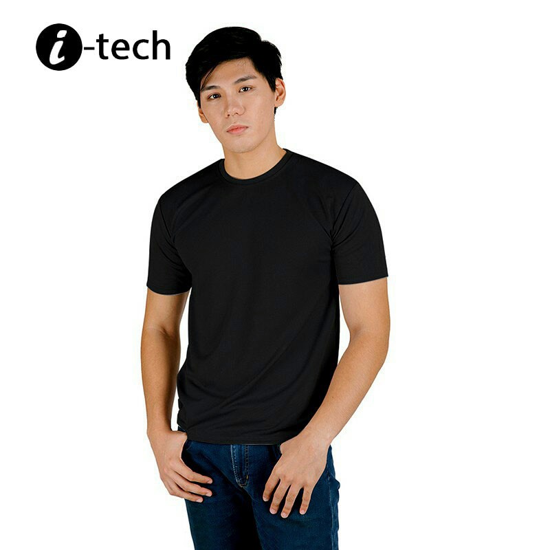iTech Drifit Plain TShirt / Drifit Shirt for men / Drifit Shirt for