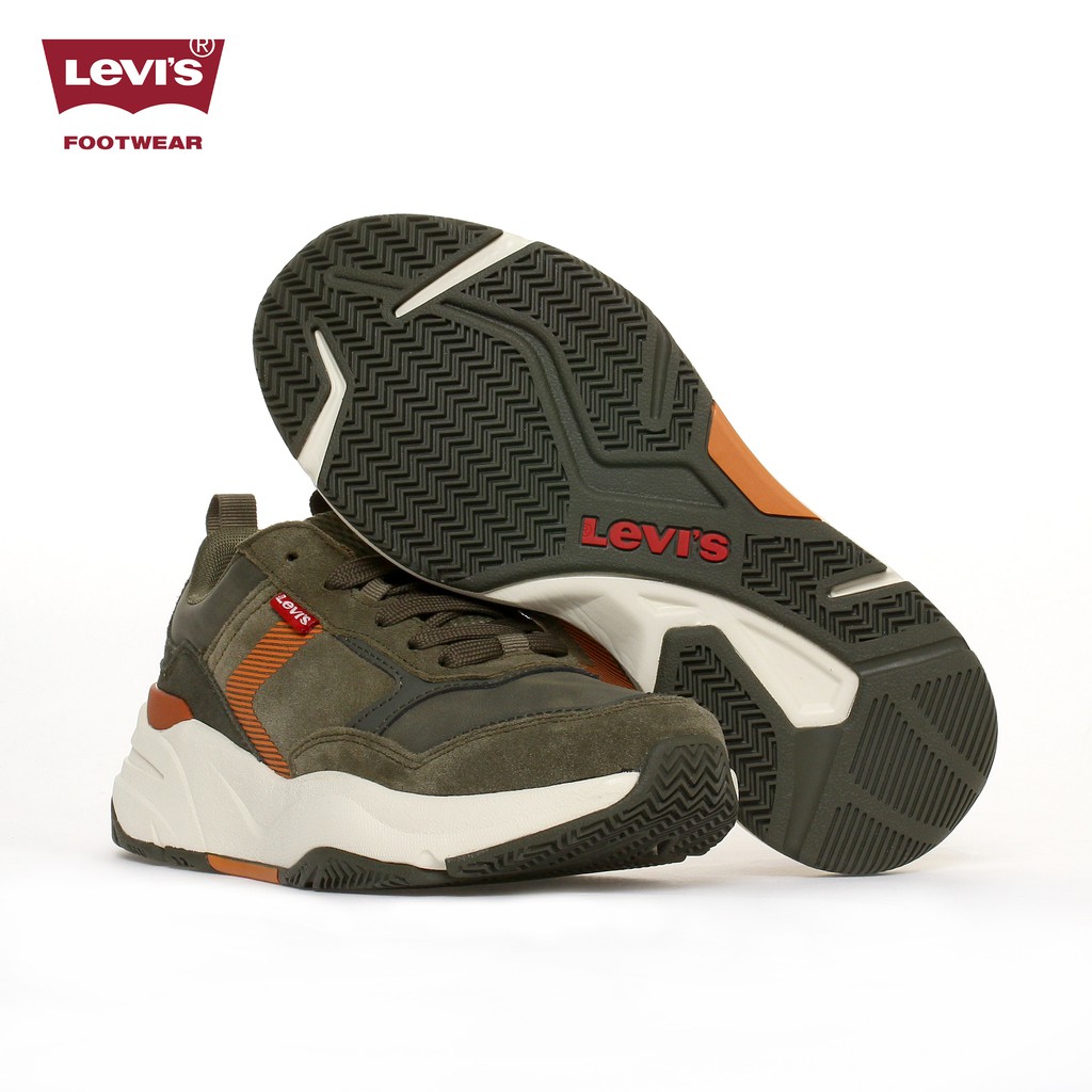 Levi's Eastman Sneakers for Mens | Shopee Philippines