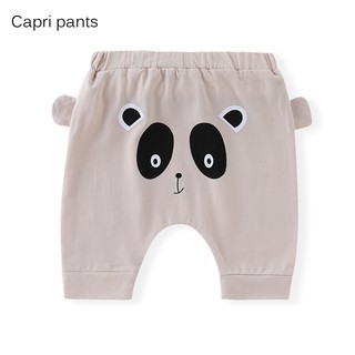 baby boy capri pants