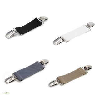 HAN Fashion Fit Dresses Cinch Clip Cardigan Collar Clip Clothes Clip Sweater Clasps