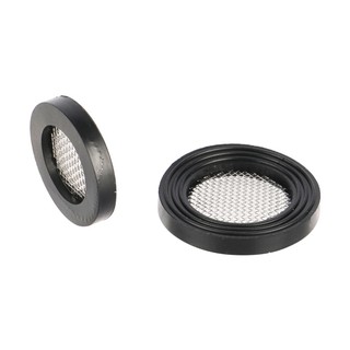 Details about   20pcs Seal O-Ring Hose Gasket Flat Rubber Washer Filter Net for Faucet Grommet 