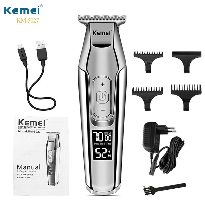 private part hair trimmer