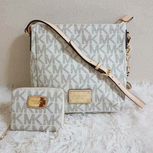 original mk sling bag