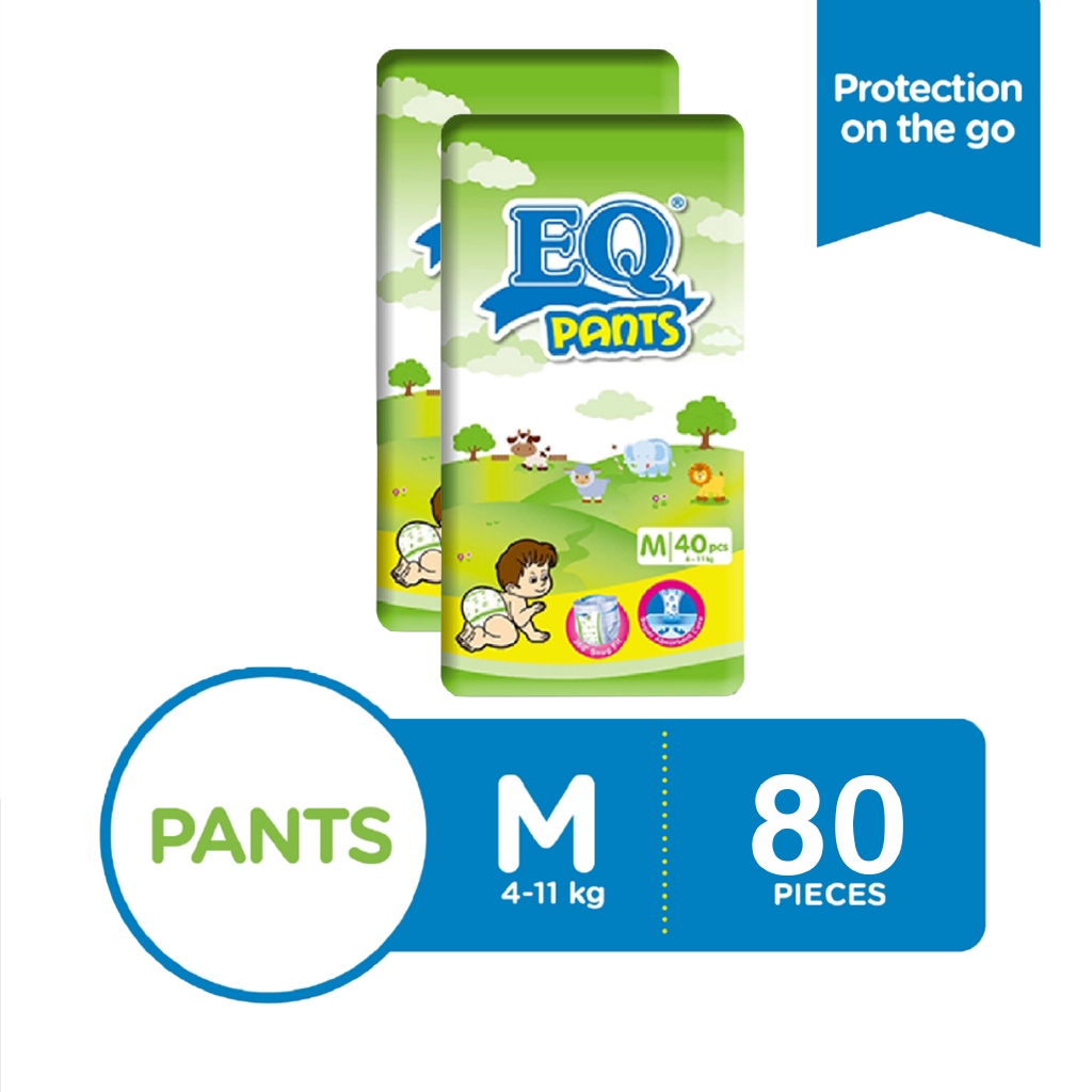 eq pants