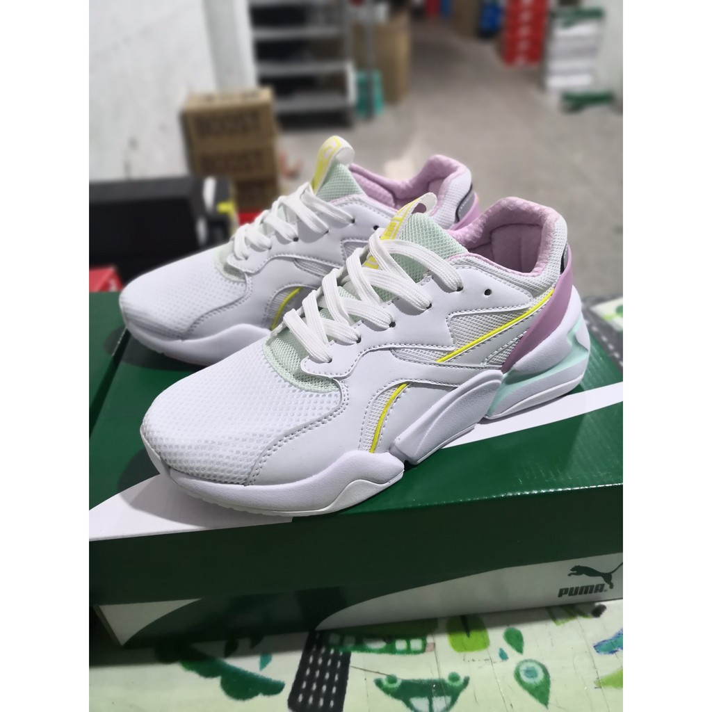 barbie puma sneakers
