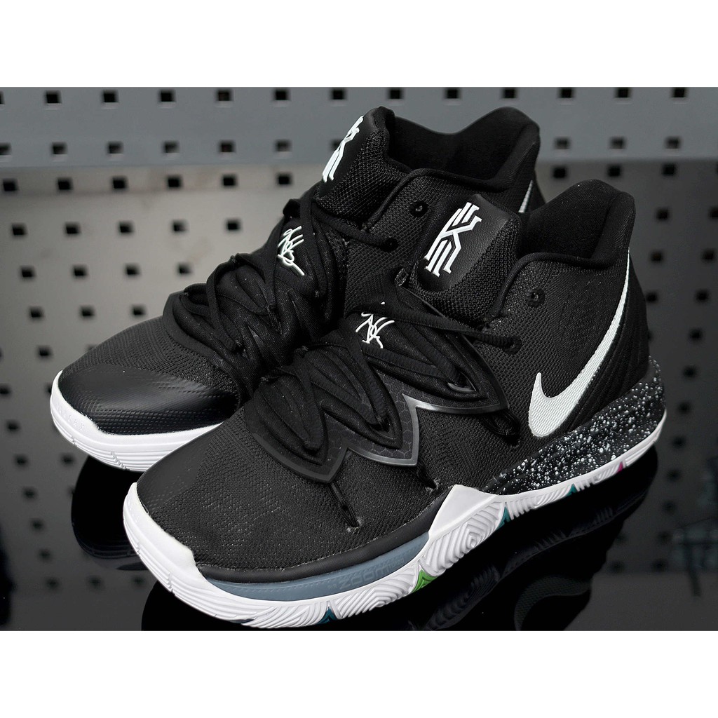 Spongebob Squarepants Nike Kyrie 5 Pineapple Pinterest
