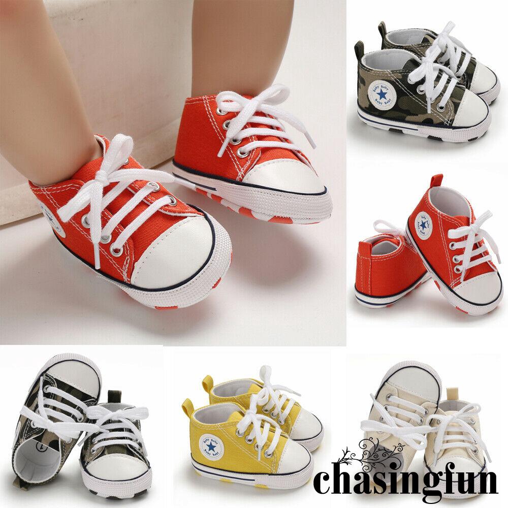 boys pram shoes