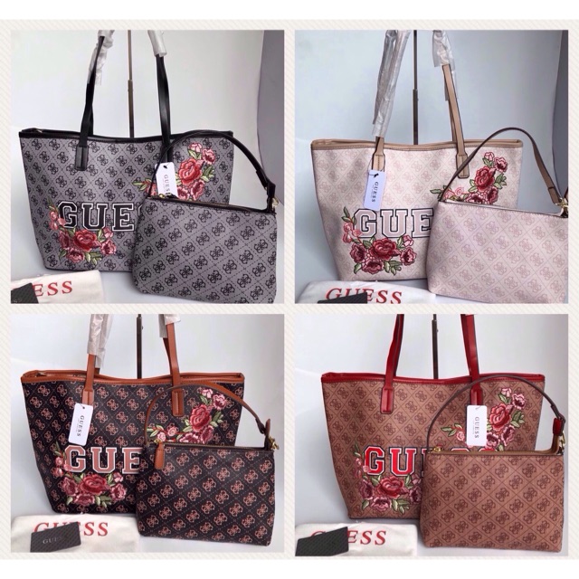 guess totes handbags sale