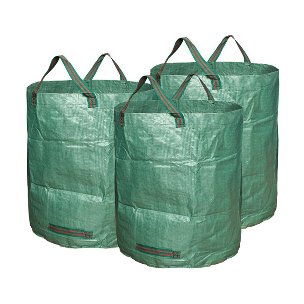 heavy duty waste bags