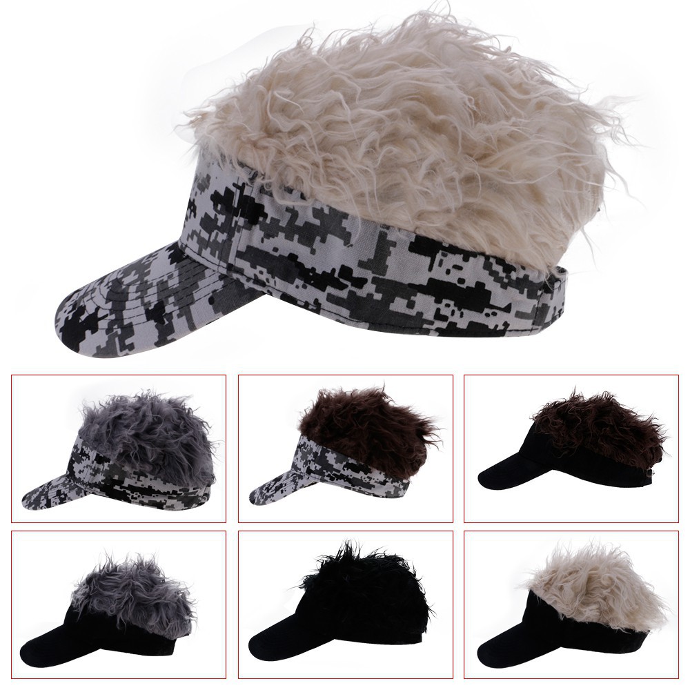 toupe hat