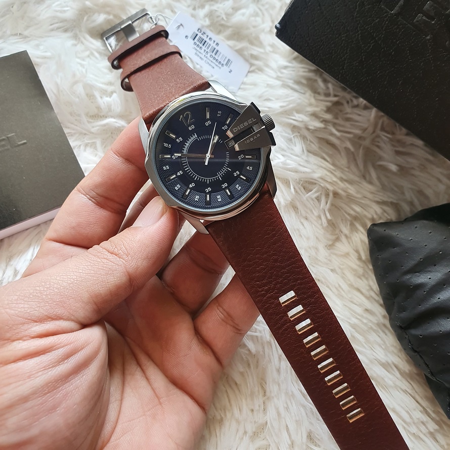 diesel watch dz1618