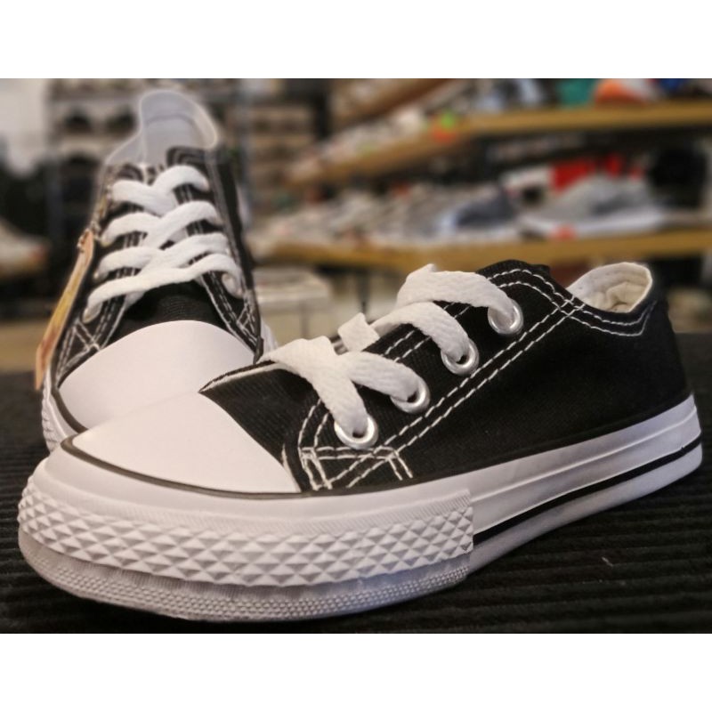 not a chuck converse kids