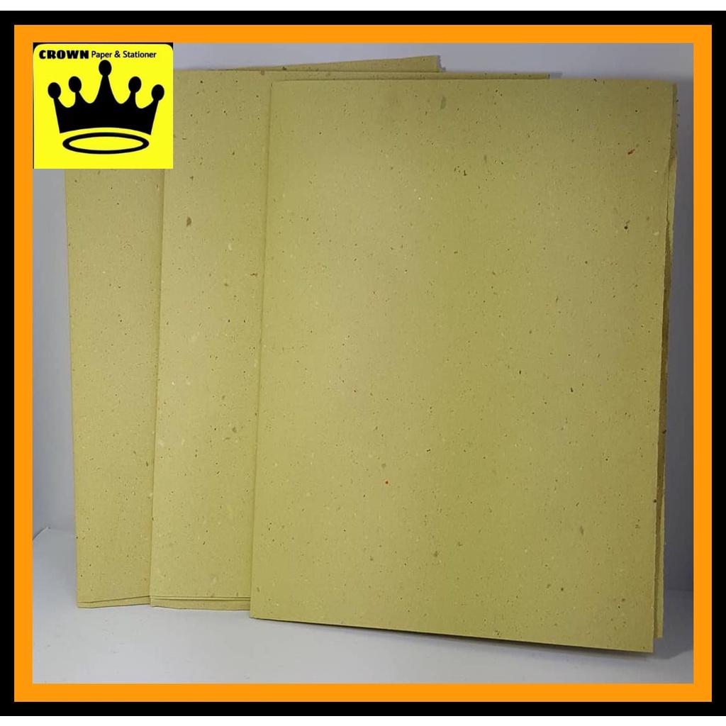 1 set Manila Paper size36x48 inches (10 pcs ) Shopee Philippines