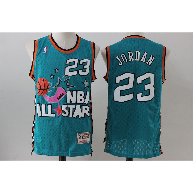 96 all star jersey