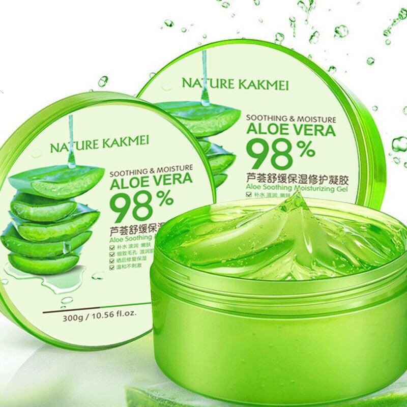 nature kakmei aloe vera