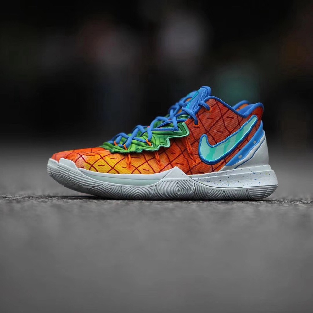 Nike Kyrie 5 Just Do It Releases On January 15th Mens nike shoes