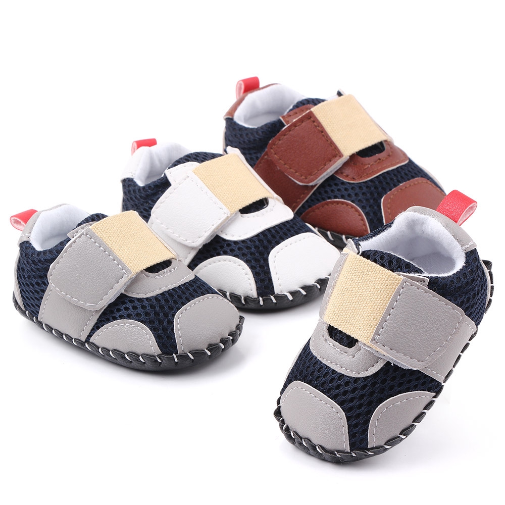 baby boy soft sole shoes