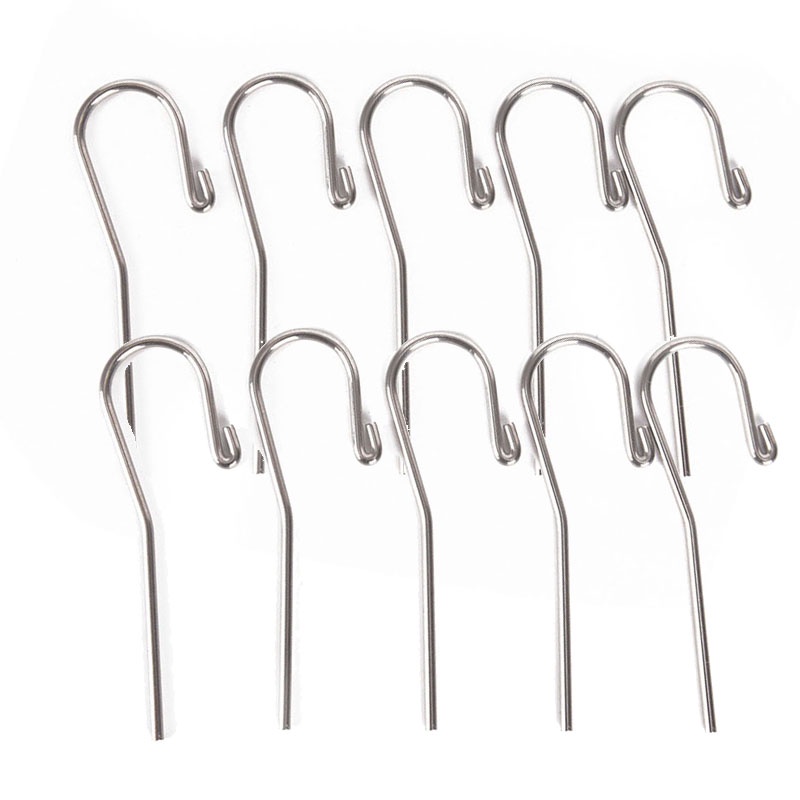 Dental Lip Hook Root Canal Measuring Instrument Accessories | Shopee ...
