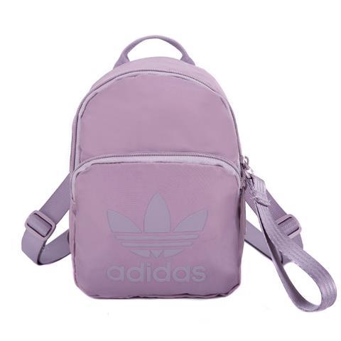 adidas purple backpack