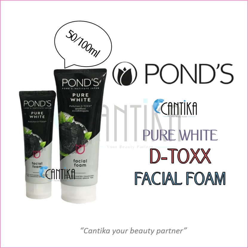 promo facial foam