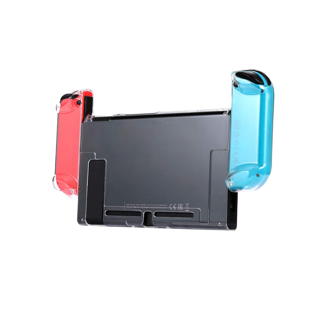 switch case that fits in dock