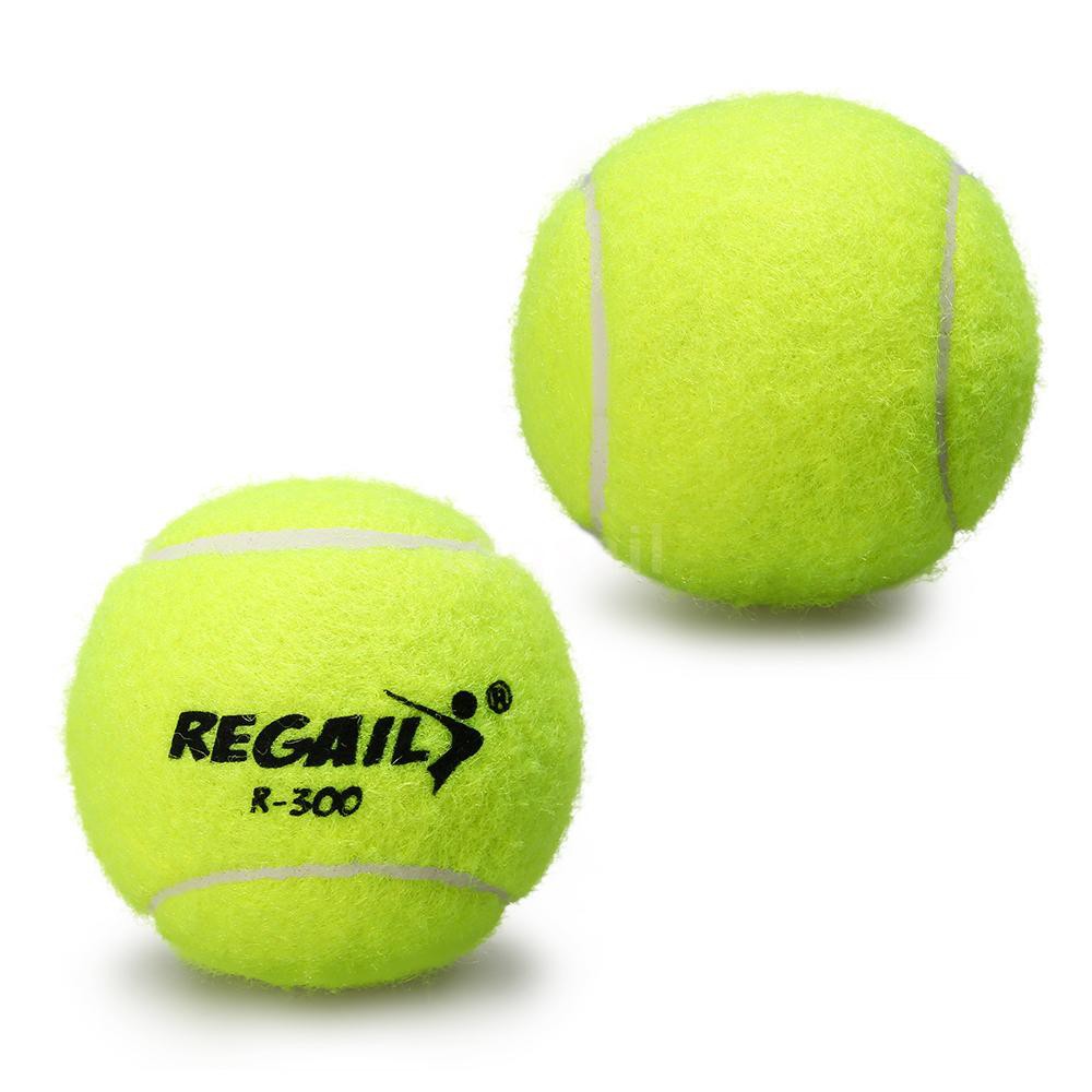 pressureless tennis balls for dogs