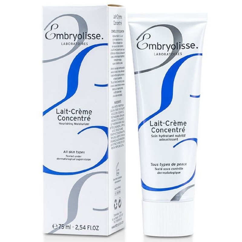 French embryolisse Concentrated Lait Cream Face Primer makeup lotion