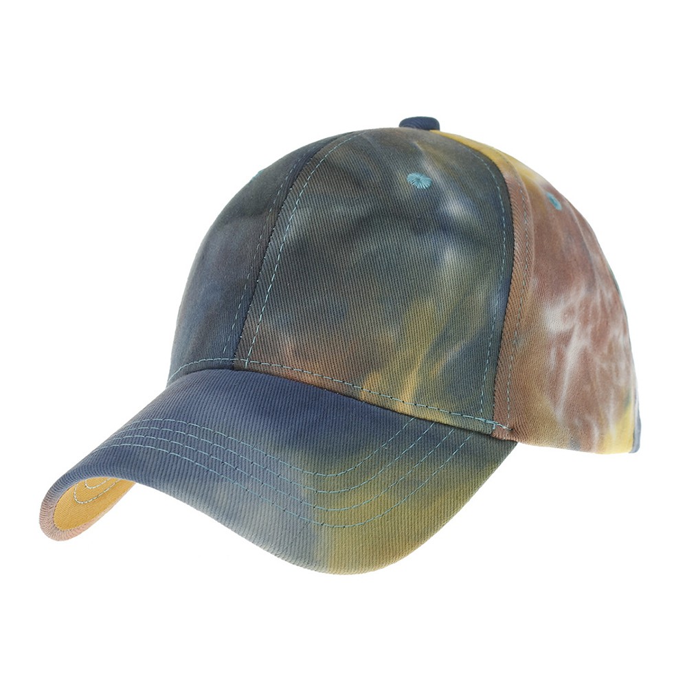 yellow baseball cap near me