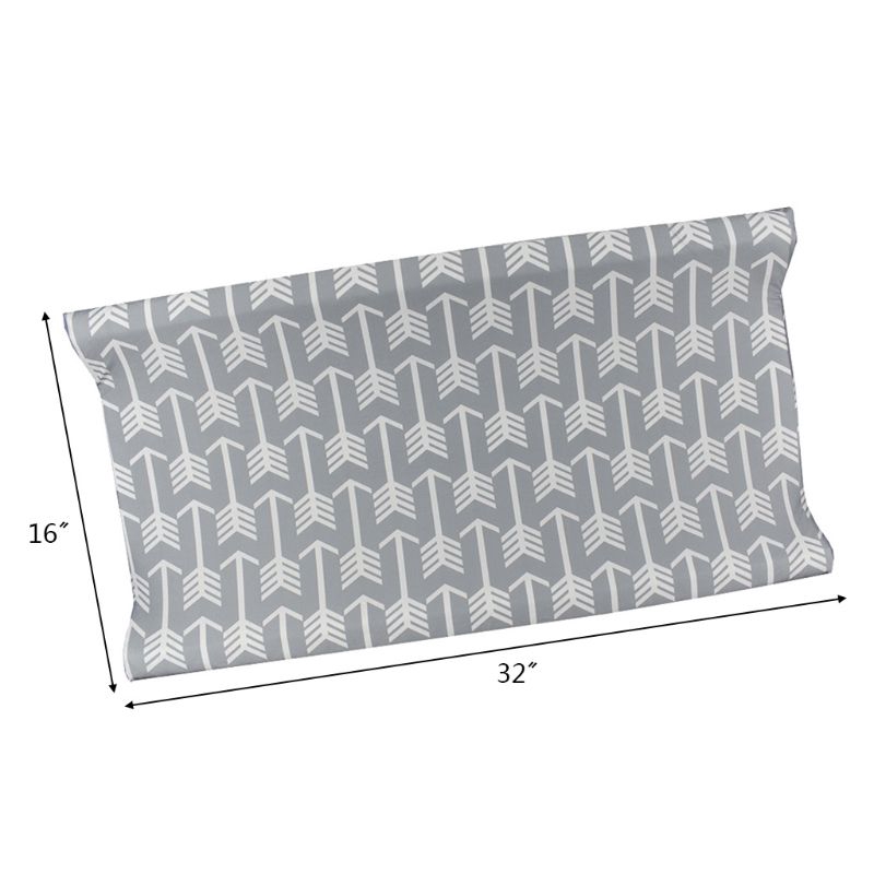 baby changing table pads