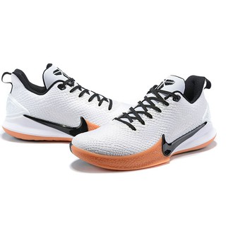 mamba focus ep black